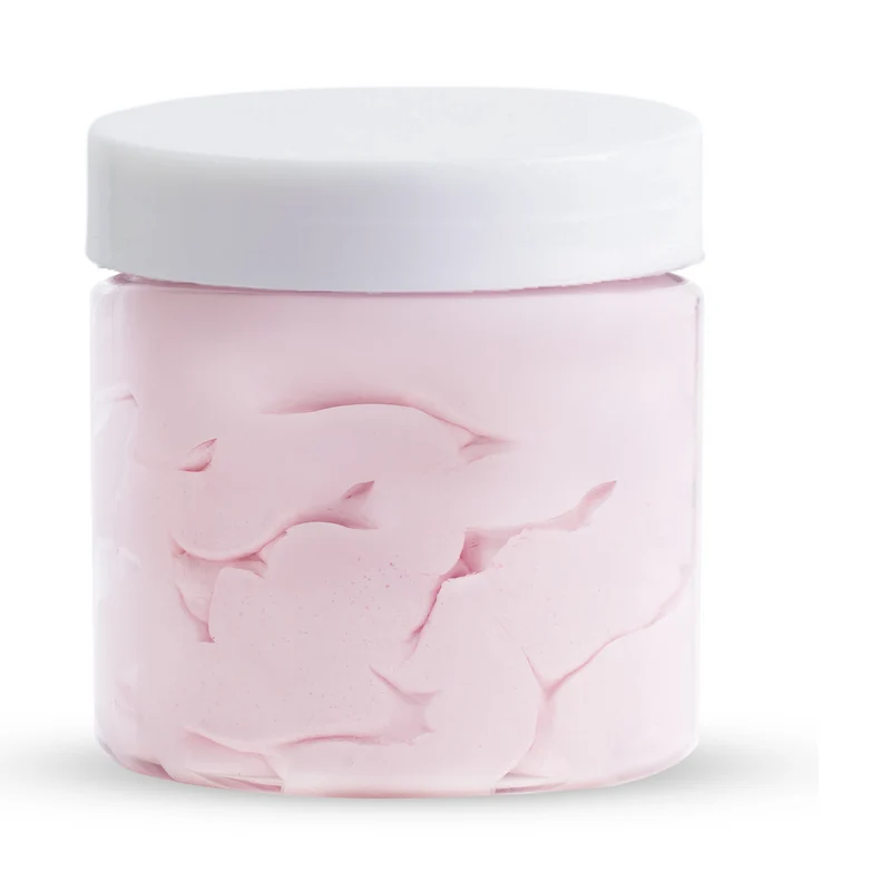 Chantilly capillaire