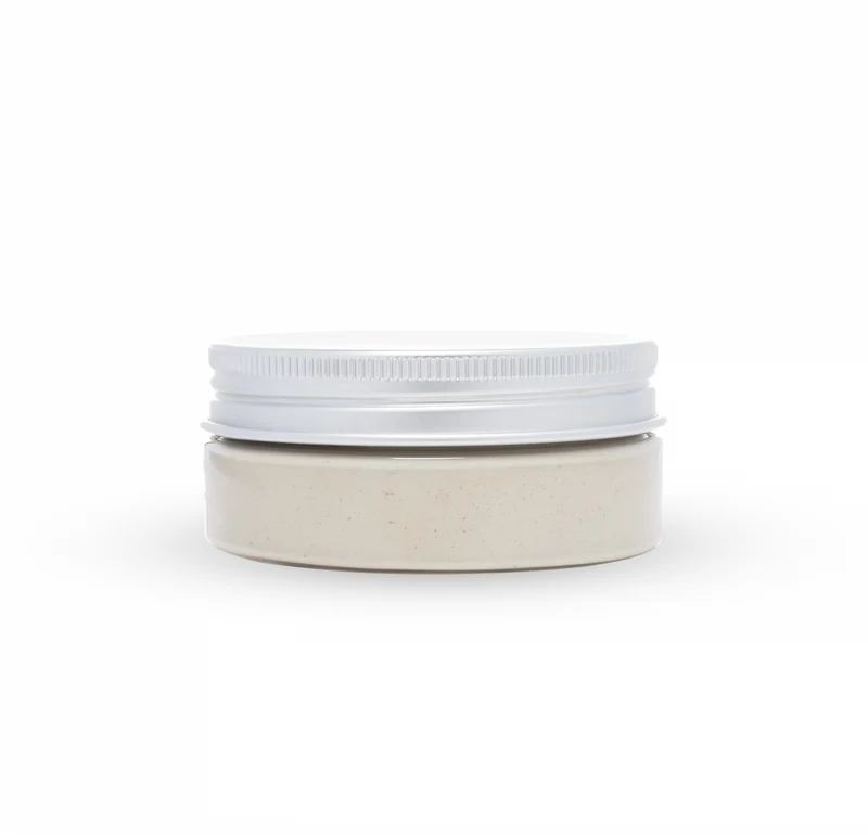 Masque visage à l'argile : Testeur