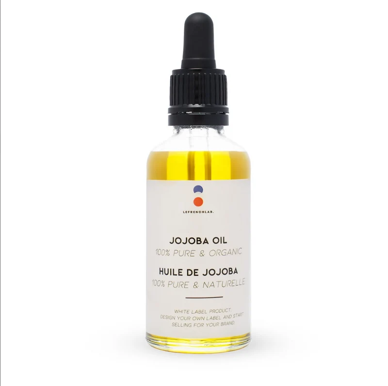 Huile de Jojoba : Testeur