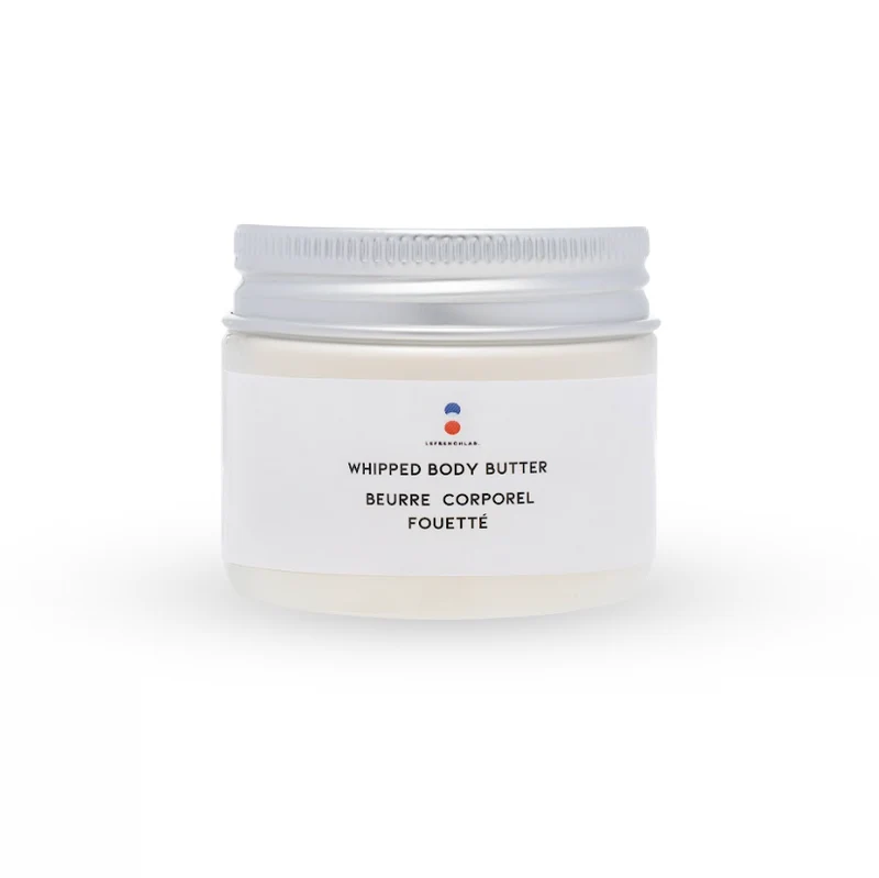 Chantilly corps nourrissante - Mini