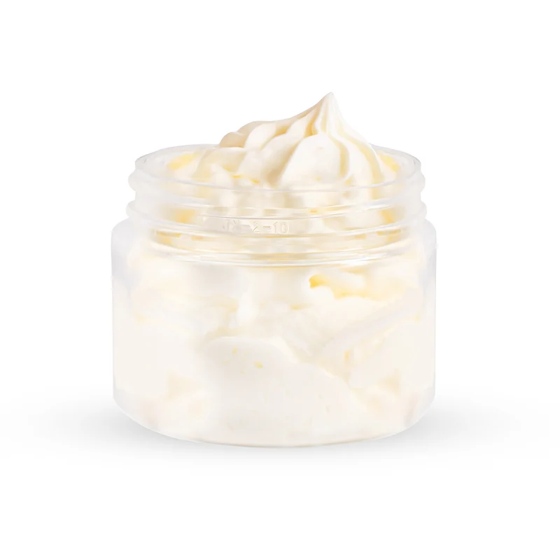 Chantilly corps nourrissante - Mini