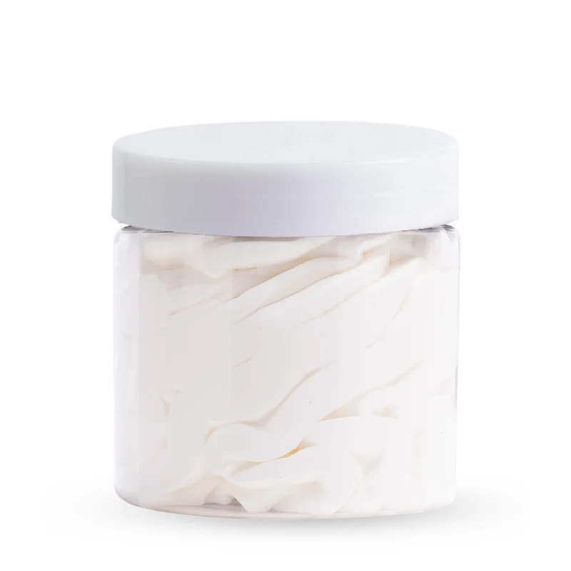 Chantilly corps nourrissante