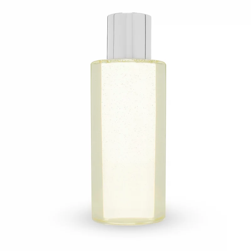Huile corps nourrissante