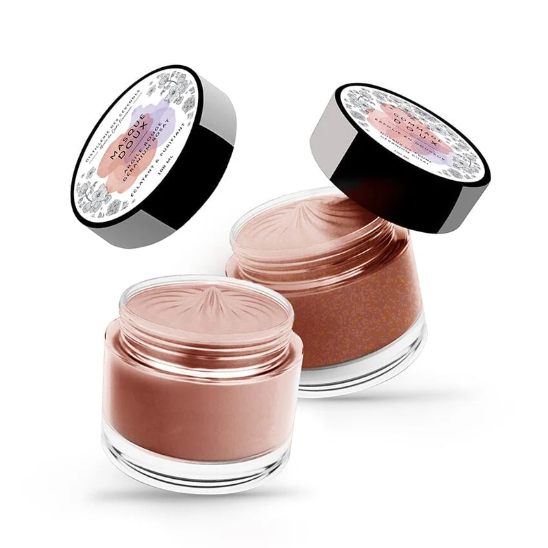 DUO Argile Rouge