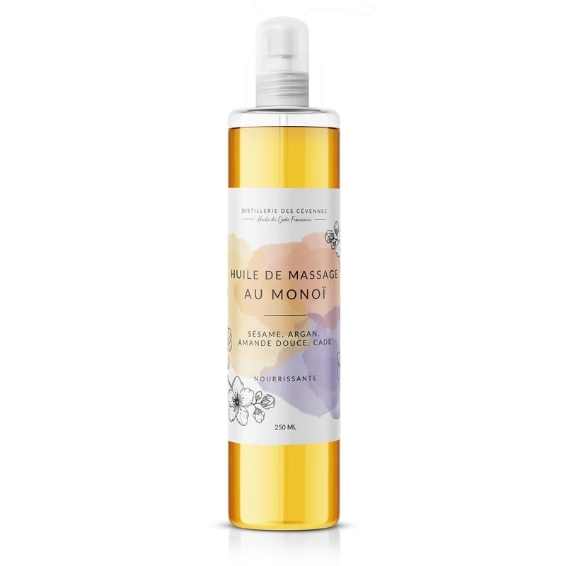 Huile de Massage
