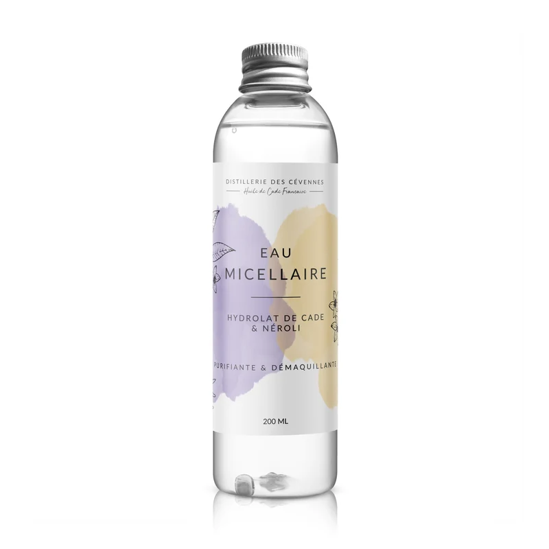 Eau Micellaire