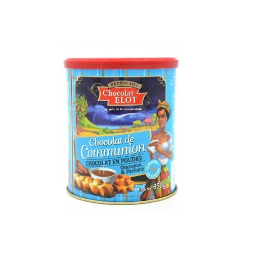 CHOCOLAT CUMMUNION EN POUDRE 350 g