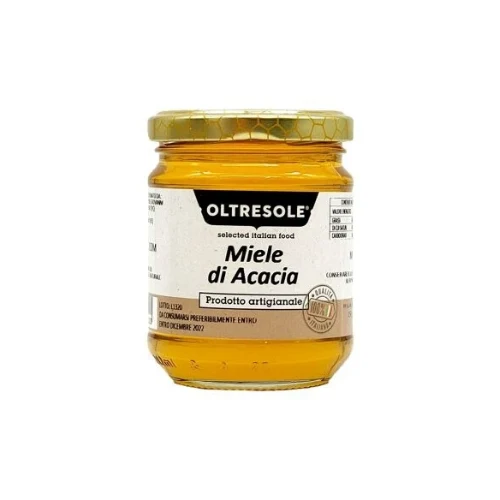 MIEL ACACIA 250 g