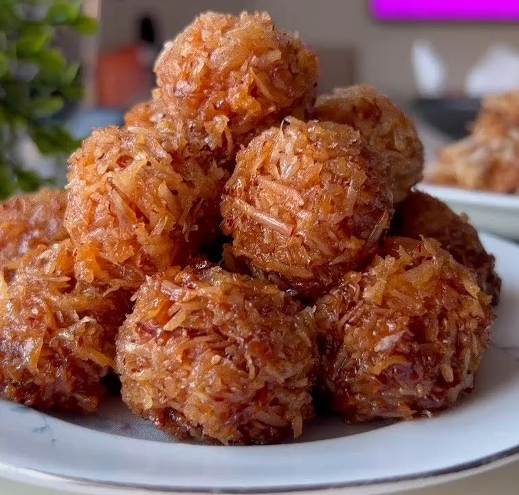 COCO GRILLÉ EN BOULE 200 g