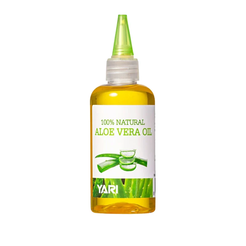 HUILE ALOE VERA YARI 105 ml