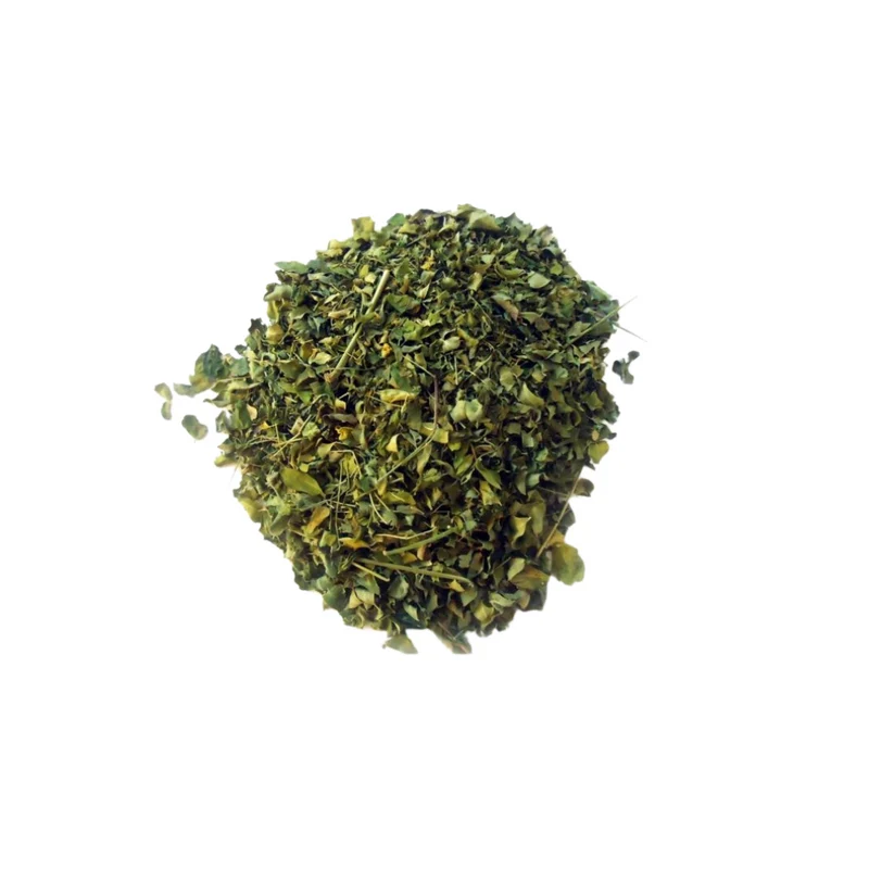FEUILLES DE MORINGA - MORINGA OLEIFERA - 100 G