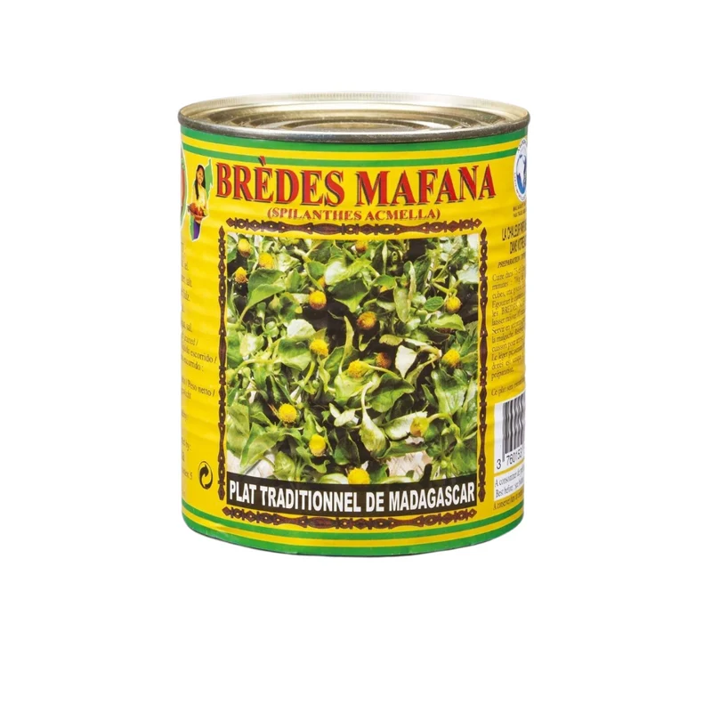 BRED MAFANES 800 g