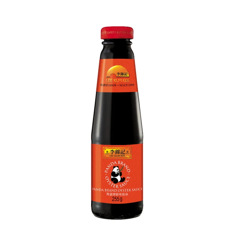 SAUCE HUITRE PANDA 255 g