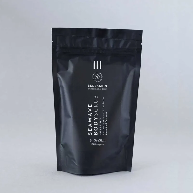 Seawave BodyScrub Sweet Joy [Antiaging]