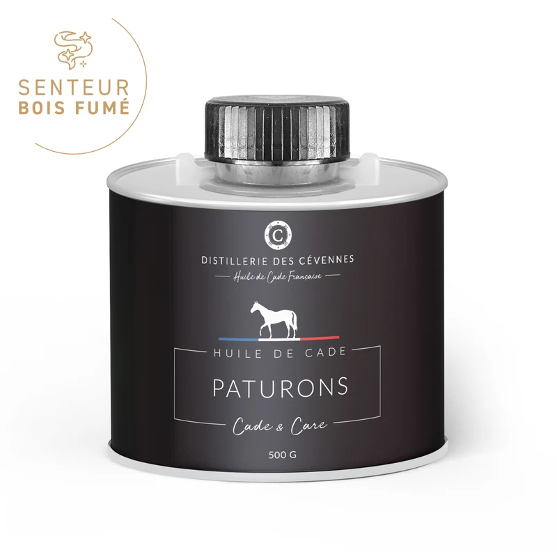 Soin des Paturons