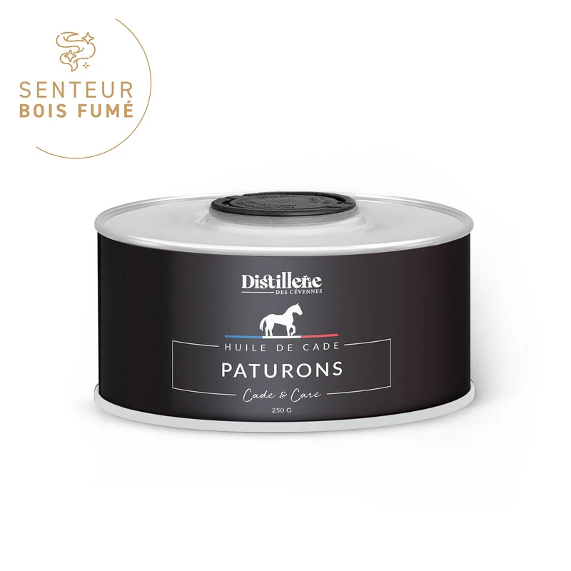 Soin des Paturons