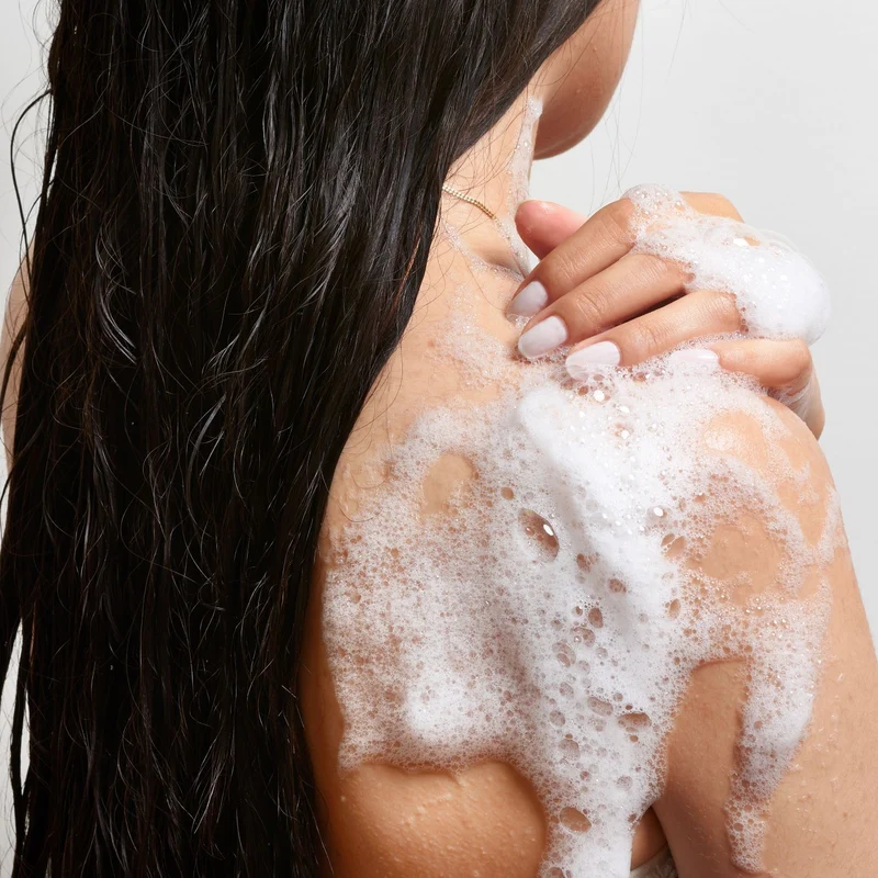 Gel Lavant Corps et Cheveux Irrévérence