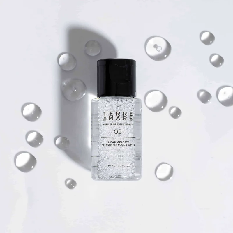 L'Eau Céleste