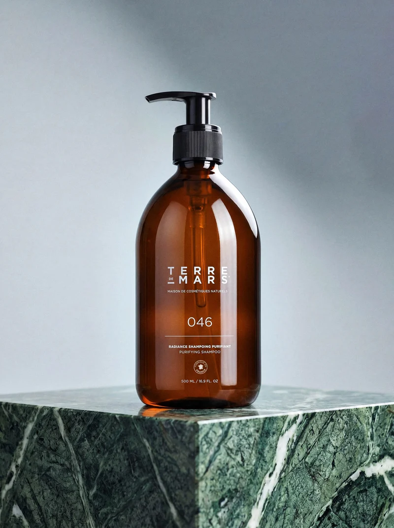 Shampoing Purifiant Radiance