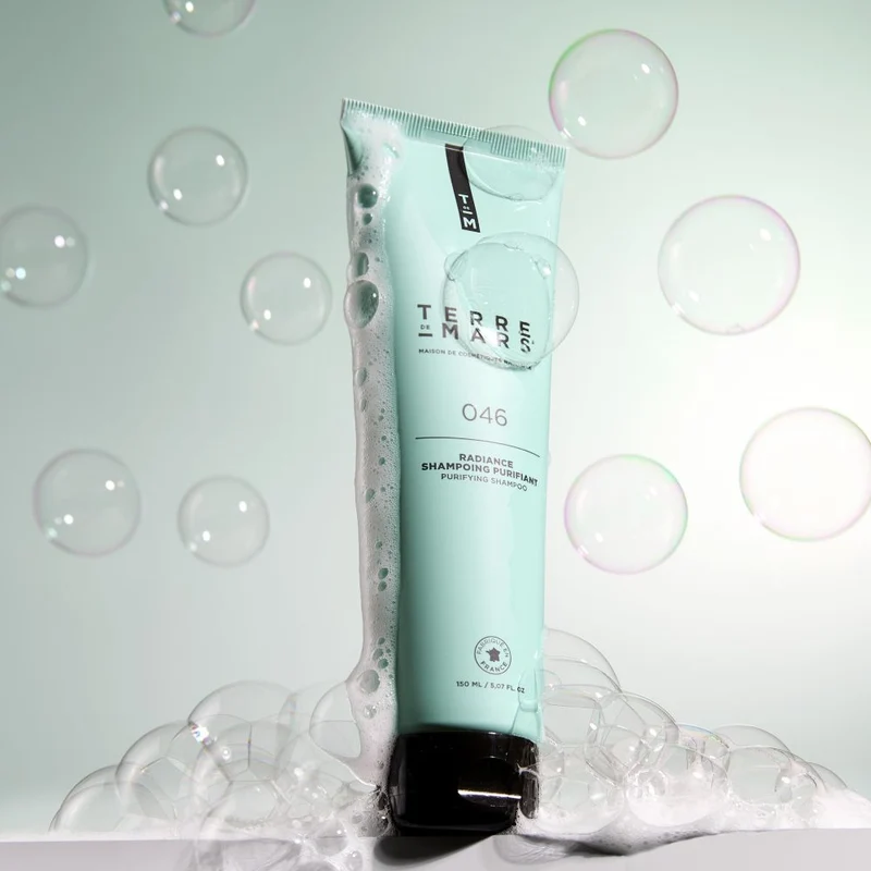 Shampoing Purifiant Radiance