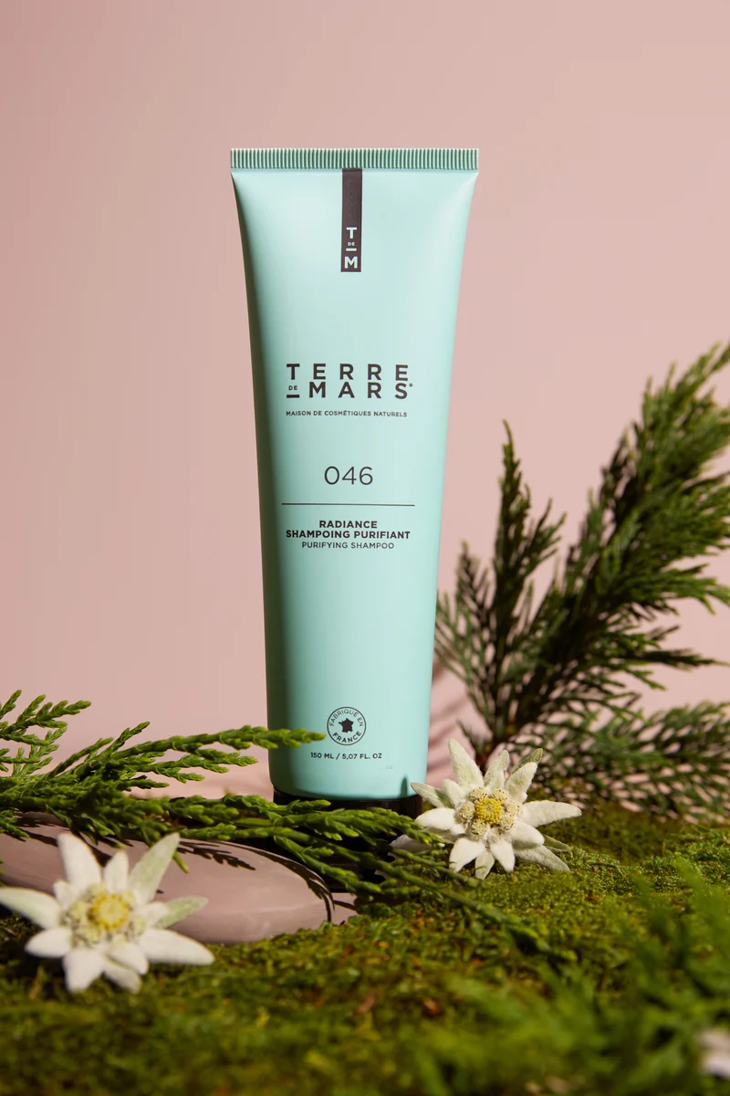 Shampoing Purifiant Radiance