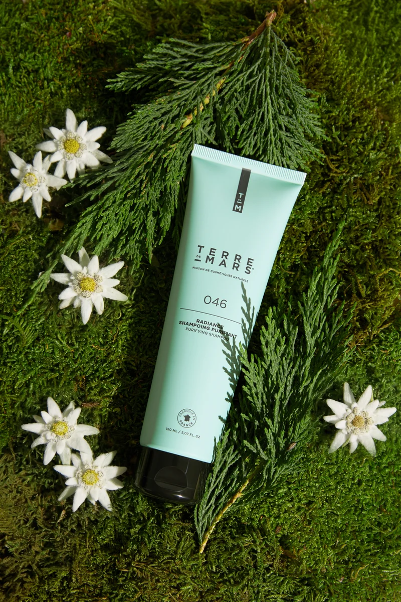 Shampoing Purifiant Radiance