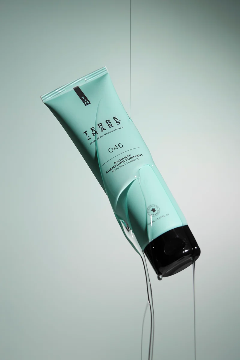 Shampoing Purifiant Radiance