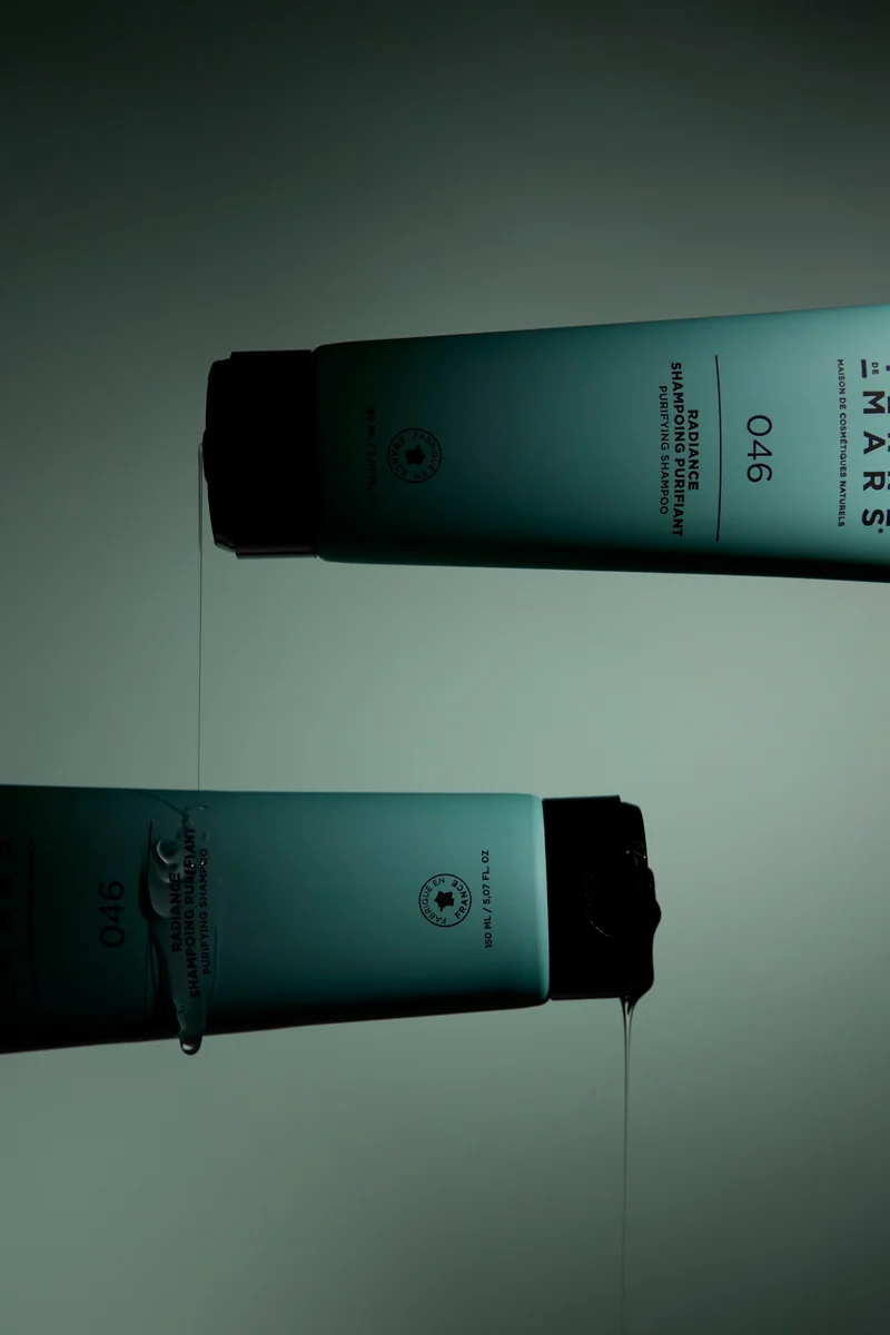 Shampoing Purifiant Radiance