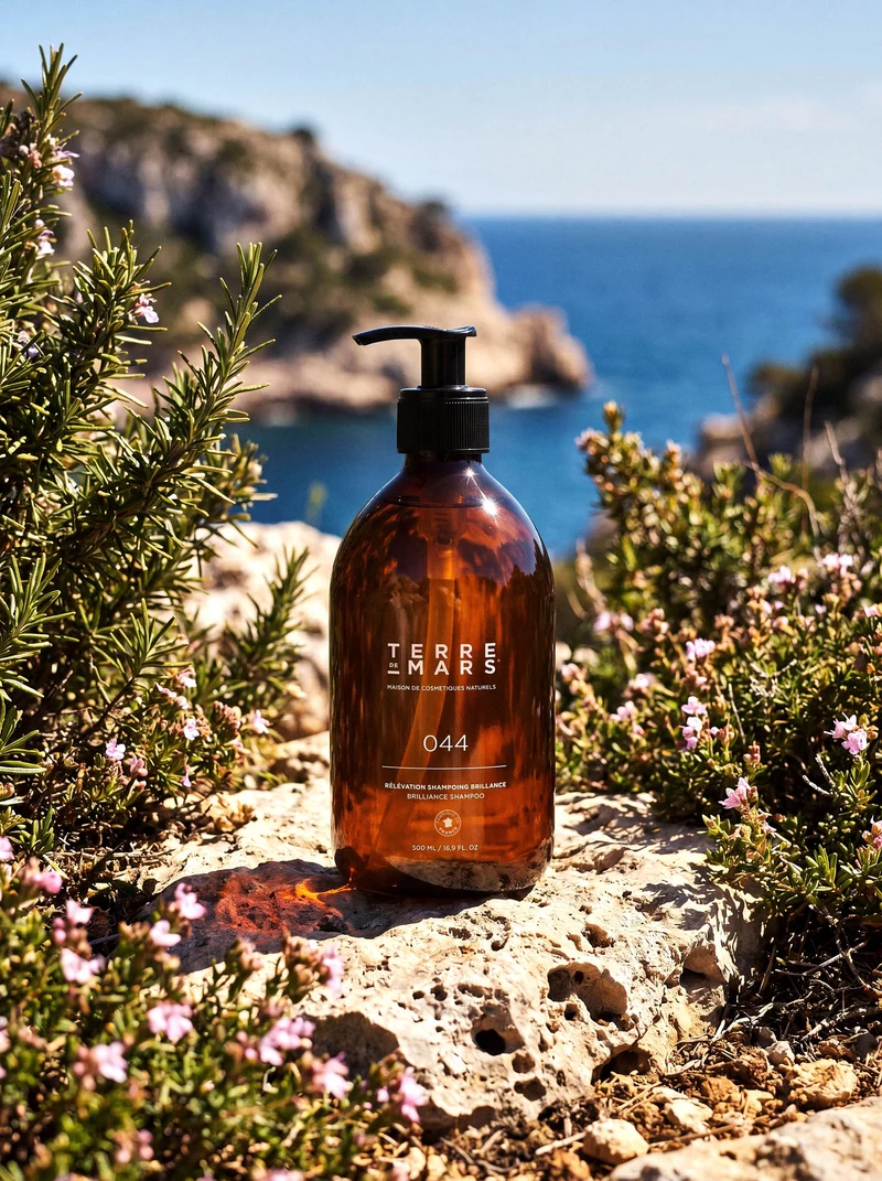 Shampoing Brillance Révélation