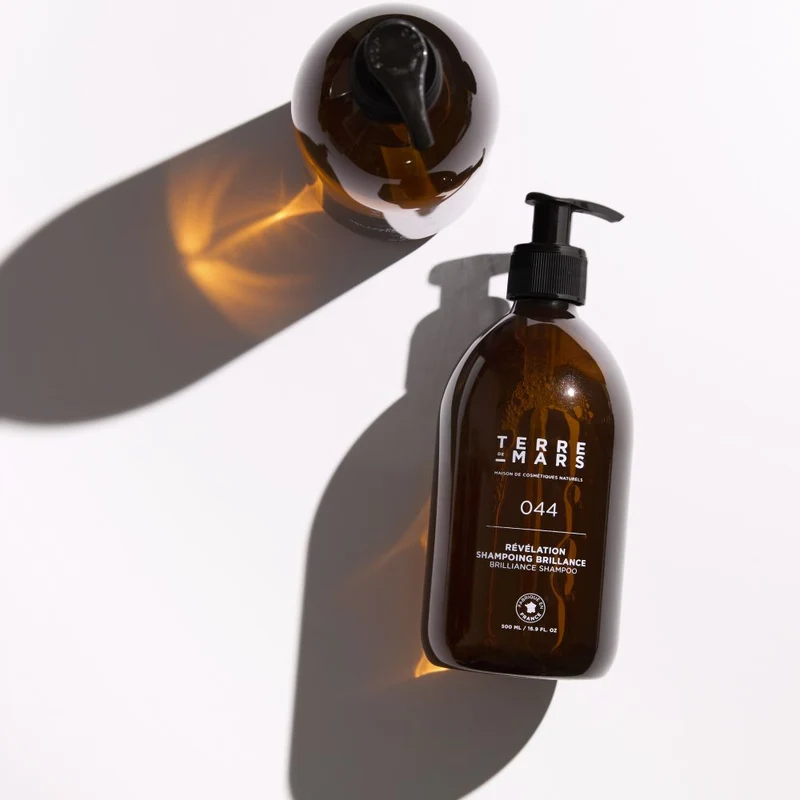 Shampoing Brillance Révélation