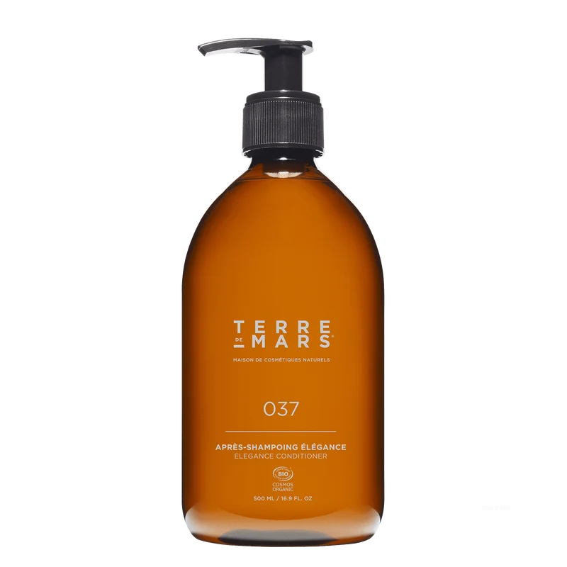 Après-Shampoing Elégance