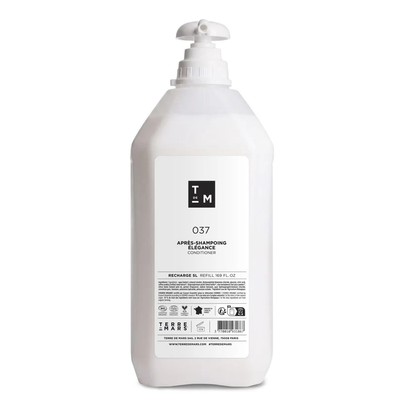 Après-Shampoing Elégance