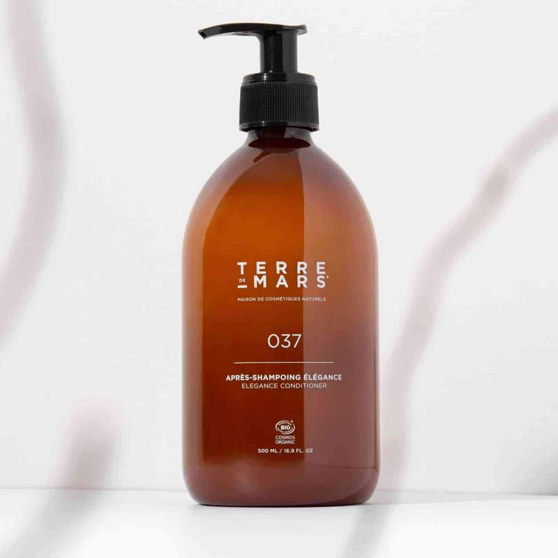 Après-Shampoing Elégance