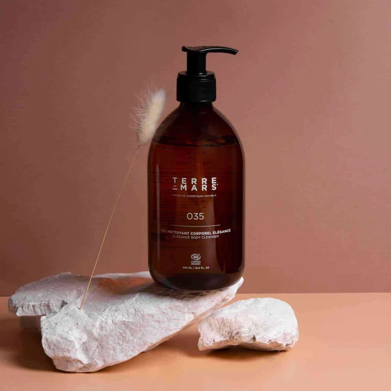 Coffret Bain Elégance