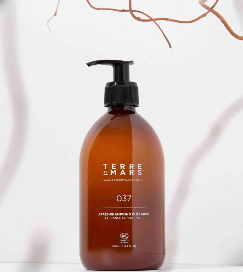 Coffret Bain Elégance
