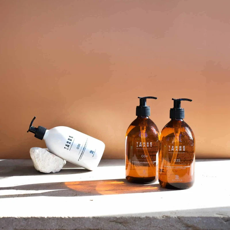 Coffret Trio Elégance