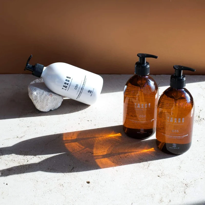 Coffret Trio Elégance