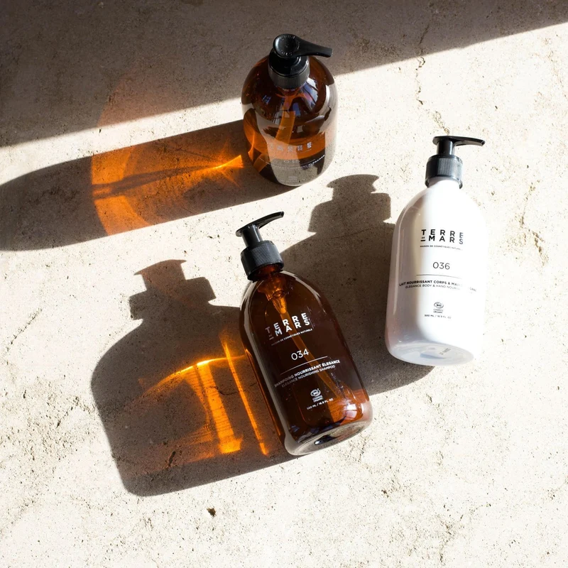 Coffret Trio Elégance
