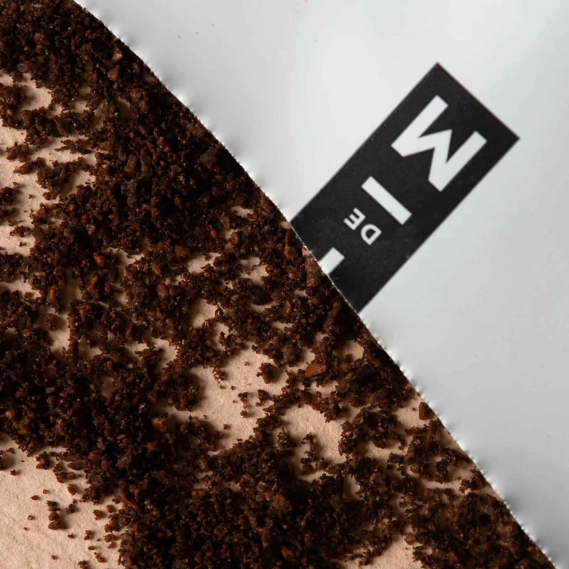 Poudre Exfoliante Café Résurgence