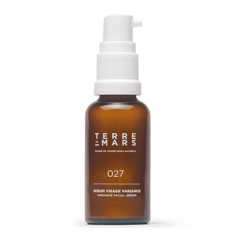 Sérum Visage Variance