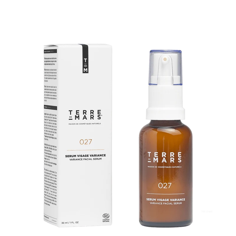 Sérum Visage Variance