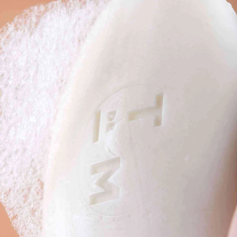 Shampoing Solide Irrévérence
