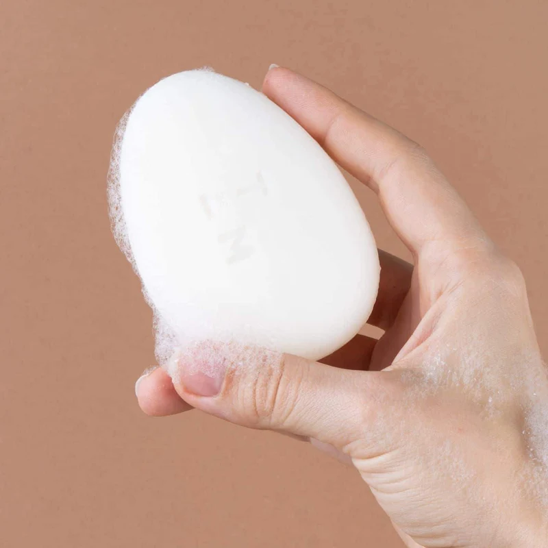 Shampoing Solide Irrévérence