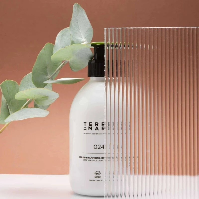 Après-Shampoing Irrévérence