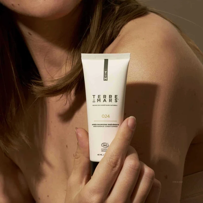 Après-Shampoing Irrévérence