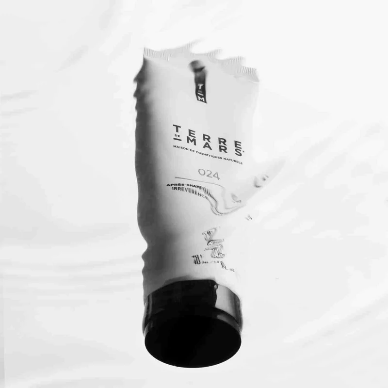 Après-Shampoing Irrévérence