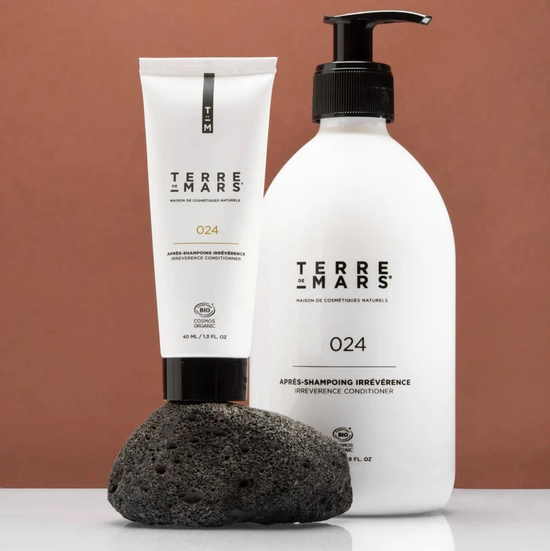 Après-Shampoing Irrévérence