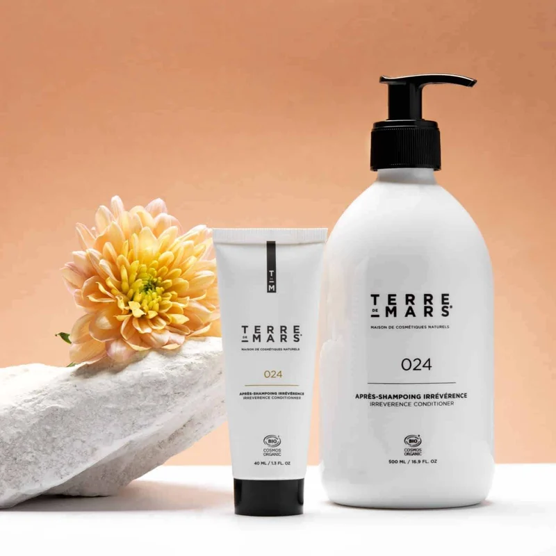 Après-Shampoing Irrévérence