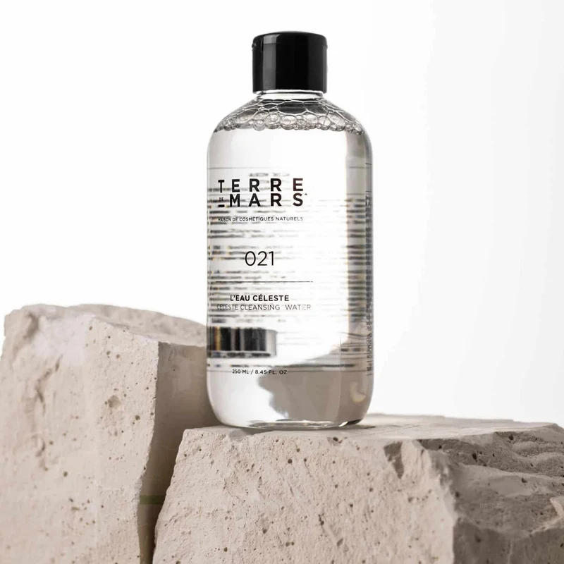 L'Eau Céleste