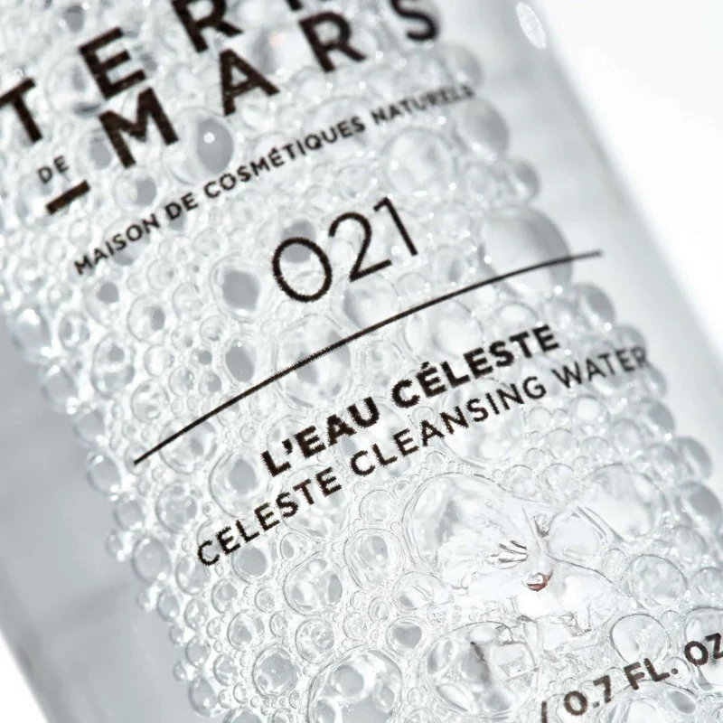 L'Eau Céleste